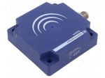 Sensor: inductive | 0&divide;40mm | 2-wire NO | Usup: 12&divide;24VDC | 100mA | IP67