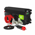 Inverter | Auto pingemuundur | 12V kuni 230V | 500W/1000W