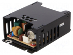 Power supply: switching | open | 70W | 90&divide;264VAC | OUT: 1 | 15VDC | 4.65A