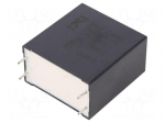 Capacitor: polypropylene | DC-Link | 20uF | Uoper: 800VDC | 19.1A | THT