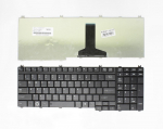 Keyboard TOSHIBA Satellite: L350, L500, L550, P200, P300