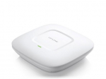 Access Point|TP-LINK|Omada|300 Mbps|IEEE 802.11b|IEEE 802.11g|IEEE 802.11n|1xRJ45|Number of antennas 2|EAP110