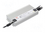 Power supply: switching | LED | 1008W | 95&divide;240VDC | 2100&divide;5250mA | IP67