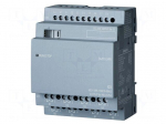 Automation module: extension | IN: 8 | OUT: 8 | OUT 1: relay | 5A | 24VDC
