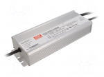 Power supply: switching | LED | 320W | 46&divide;91VDC | 3500mA | 90&divide;305VAC