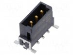 Connector: PCB to PCB | socket | male | PIN: 3 | har-flex&reg; Power | SMT
