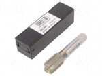 Tap | M14 | 1.25 | L: 70mm | Holder: machine | 9mm | Thread: fine thread