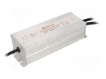 Power supply: switching | 200W | 12VDC | 16.66A | 180&divide;295VAC | IP67