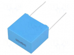 Capacitor: polypropylene | X1 | PHE844 | 680nF | Uoper: 1kVDC | 480VAC