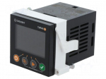 Automation module: timer | Range: 0,05s&divide;9999h | SPDT | 24&divide;240VAC