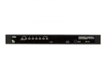 Aten 8-Port PS/2-USB VGA KVM Switch | Aten
