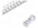 Fuse: fuse | 15A | 125VAC | 125VDC | time-lag | ceramic | SMD | UMT-W