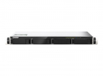 QNAP | 4-Bay NAS | TS-435XeU-4G | Up to 4 HDD/SSD Hot-Swap | Marvell OCTEON TX2 | CN9130 / CN9131 ARMv8 Cortex-A72  Quad-Core | Processor frequency 2.2 GHz | 4 GB | DDR4