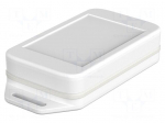 Enclosure: multipurpose | X: 42.4mm | Y: 70.4mm | Z: 15.5mm | BoLink