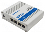 Automation module: router | Bluetooth: BLE | IEEE 802.11ac | DDR3