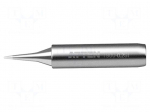Tip | conical | 0.2mm | for  soldering iron,for soldering station