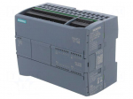 Automation module: PLC programmable controller | OUT: 10 | IN: 14