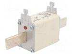 Fuse: fuse | 25A | 500VAC | gG | industrial | NH2