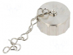 Connector: M23