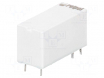 Relay: electromagnetic | SPST-NO | Ucoil: 5VDC | Icontacts max: 16A
