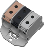 RKA 50 3P 3L BSG 3 pole conductors AL/Cu