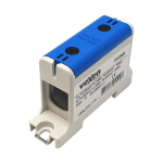 TS1095B N klemm Al/Cu 16-95mm2