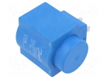 Coil for solenoid valve | 230VAC | IP00 | -40&divide;50&deg;C | 16W | 13.5mm