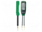Tester: electronic components | LCD | (3000) | 2.8V