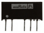 Converter: DC/DC | 1W | Uin: 10.8&divide;13.2VDC | Uout: 15VDC | Uout2: -15VDC