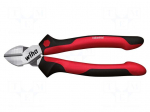 Pliers | side,cutting | DynamicJoint&reg; | 140mm | Industrial