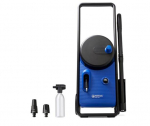 Nilfisk Core 140-6 PowerControl EU pressure washer Upright Electric 474 l/h 1800 W Blue