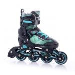 Tempish Dasty Skates Adjustable Size, 33-36