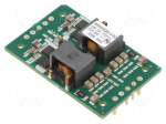 Converter: DC/DC | Uin: 18&divide;75VDC | Uout: 5VDC | Iout: 20A | THT | RPMGQ-20
