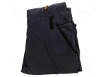 Dungarees | Size: XL