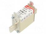 Fuse: fuse | 125A | 690VAC | 440VDC | aR | ceramic | NH000