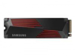 SAMSUNG SSD 990 PRO Heatsink 1TB M2 NVMe