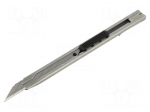 Knife | professional,universal | 9mm