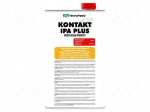 Isopropyl alcohol | KONTAKT IPA Plus | 1000ml | liquid | colourless