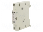 Undervoltage relase | 230VAC | side