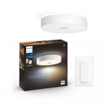 Philips Hue Fair Hue griestu lampa balts 929003054601 8719514341272