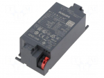 Power supply: switching | LED | 21W | 20&divide;30VDC | 700mA | 220&divide;240VAC