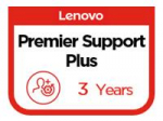 LENOVO 3Y Premier Support Plus upgrade