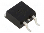 Transistor: N-MOSFET | unipolar | 60V | 100A | Idm: 565A | 211W