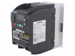 Automation module: Inverter | 0.75kW | 3x400VAC | 3x380&divide;480VAC | IN: 6