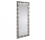 Mirrors&More Nadja spogulis 90 x 190 cm sudraba 2310496 4251820309910