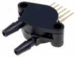 Sensor: pressure | 0&divide;50kPa | differential | OUT: analogue voltage