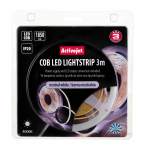 Activejet AJE-COB 3m neut strip light Universal strip light Indoor