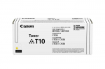 Original Toner Yellow Canon i-SENSYS X C1533, C1538 (T10Y, 4563C001)