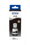Original Ink bulk in a bottle Black Epson 113 (T06B1, C13T06B140)