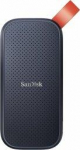 SanDisk E30 Portable External hard drive 1TB